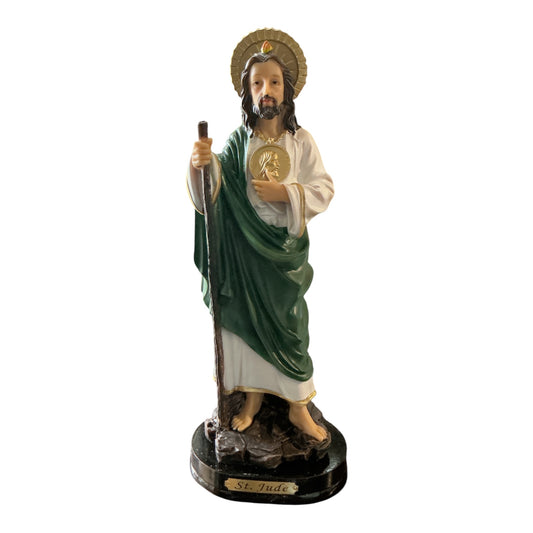 12” ST JUDE