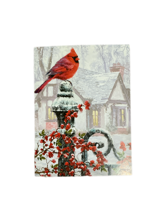 Wishing you Peace, Love & Joy This Holiday Season
