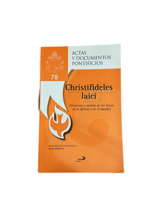 Christifideles laici