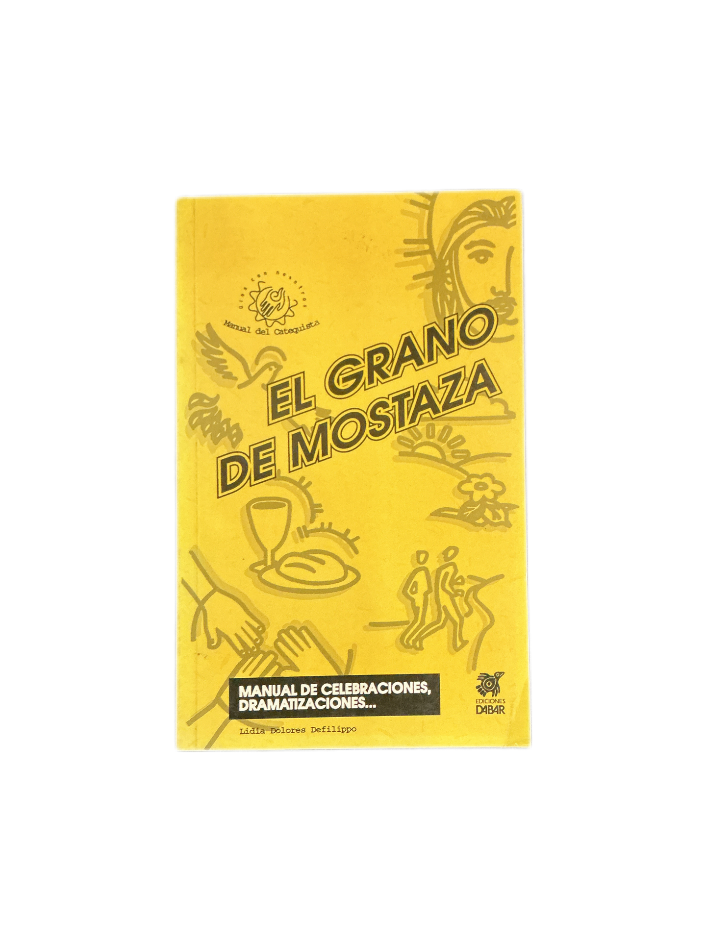 El grano de mostaza