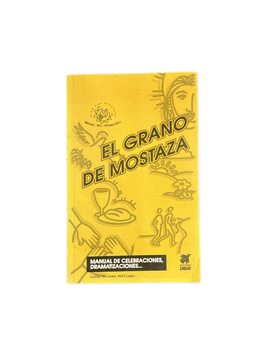 El grano de mostaza