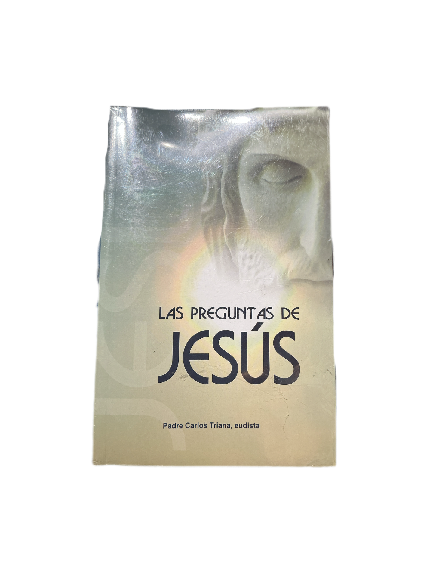 Las preguntas de Jesús
