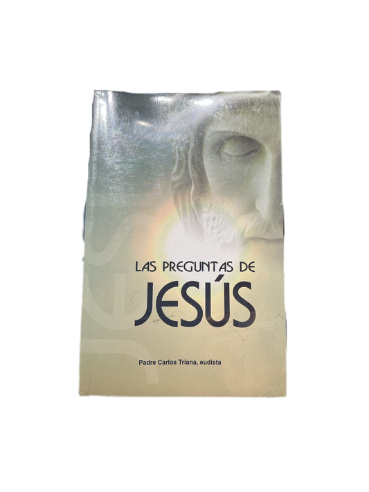 Las preguntas de Jesús