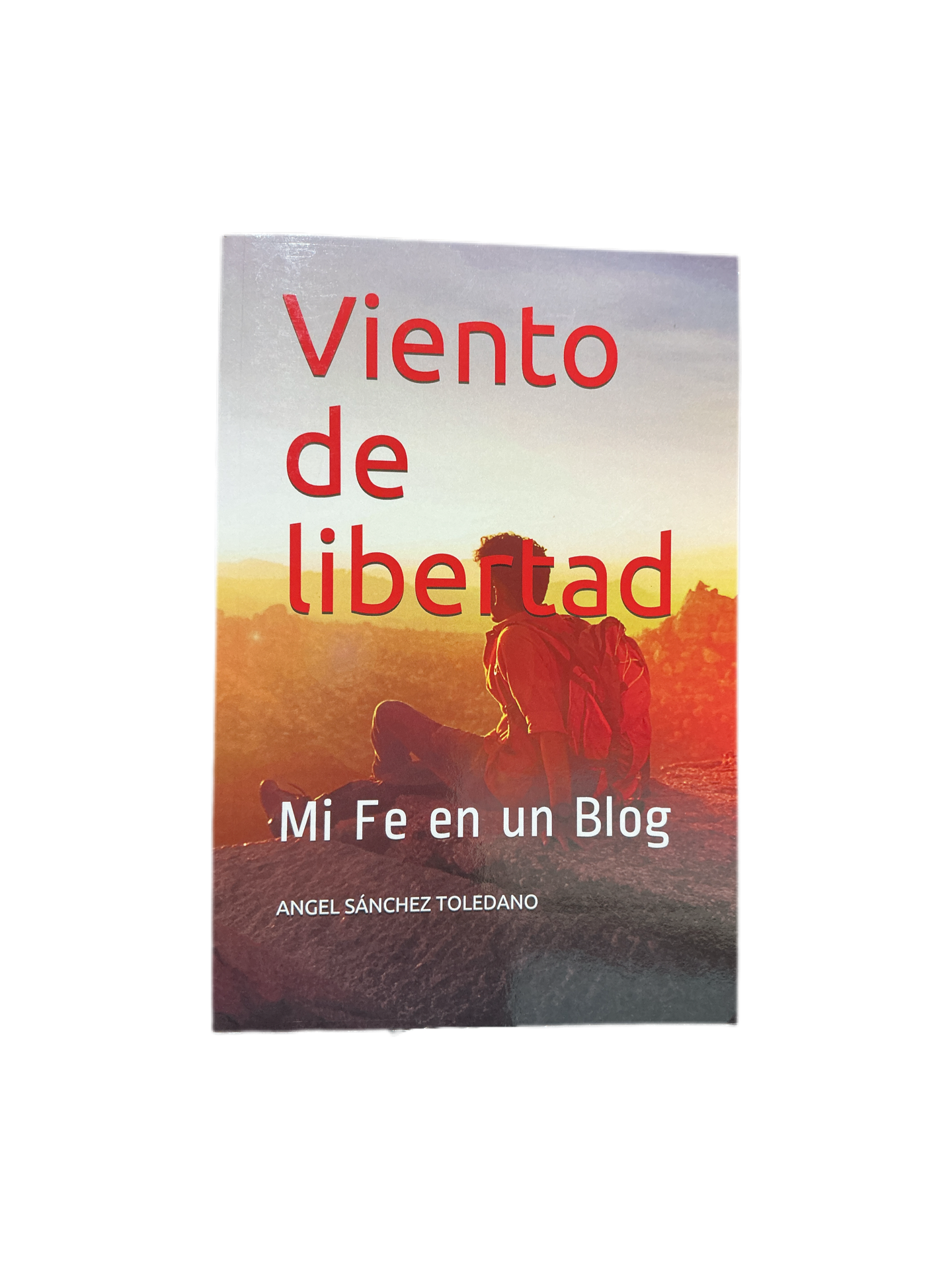 Viento de libertad
