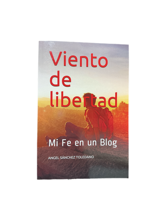 Viento de libertad