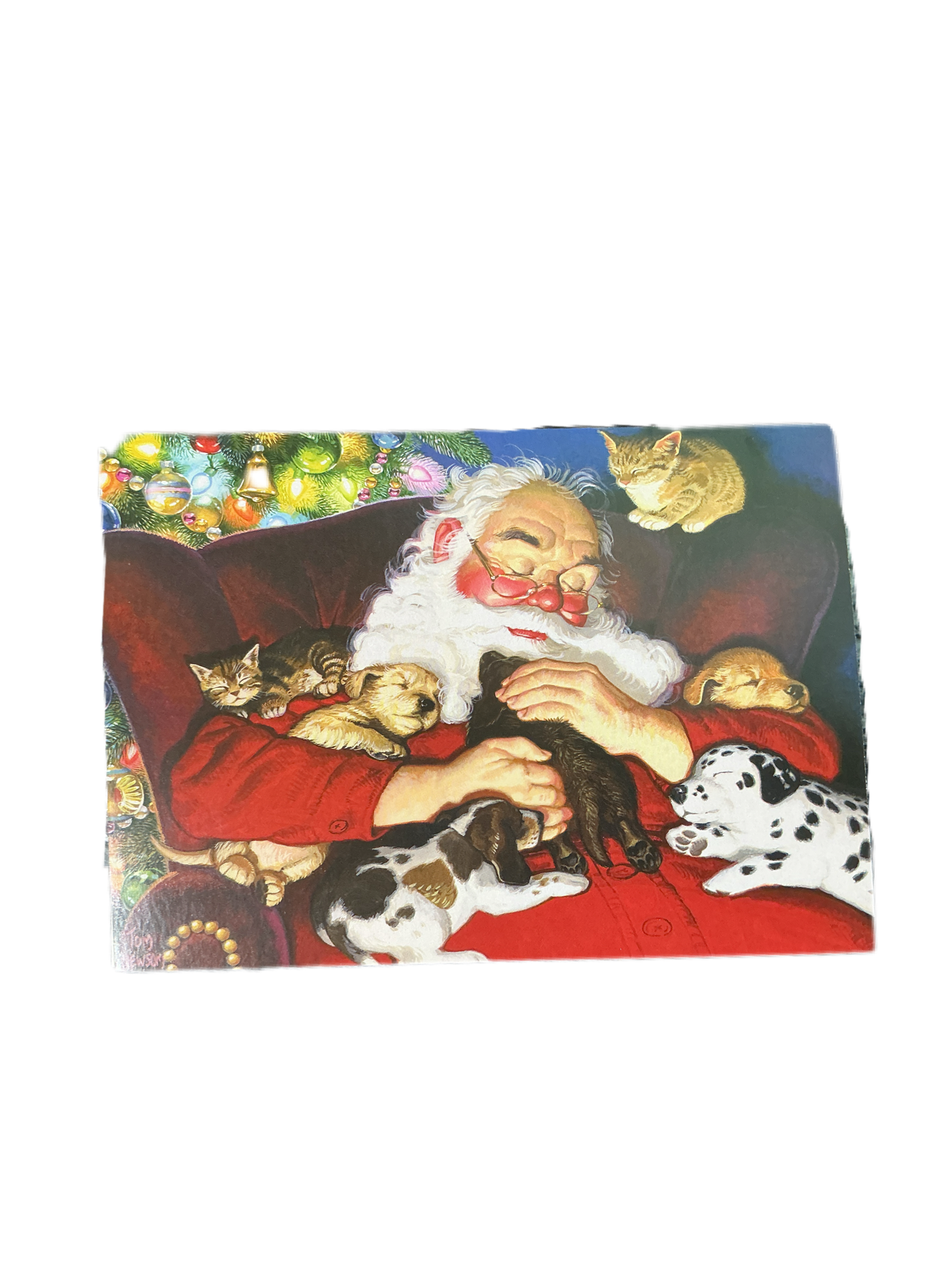 Wishing you a home filled with joy and special moments this Christmas