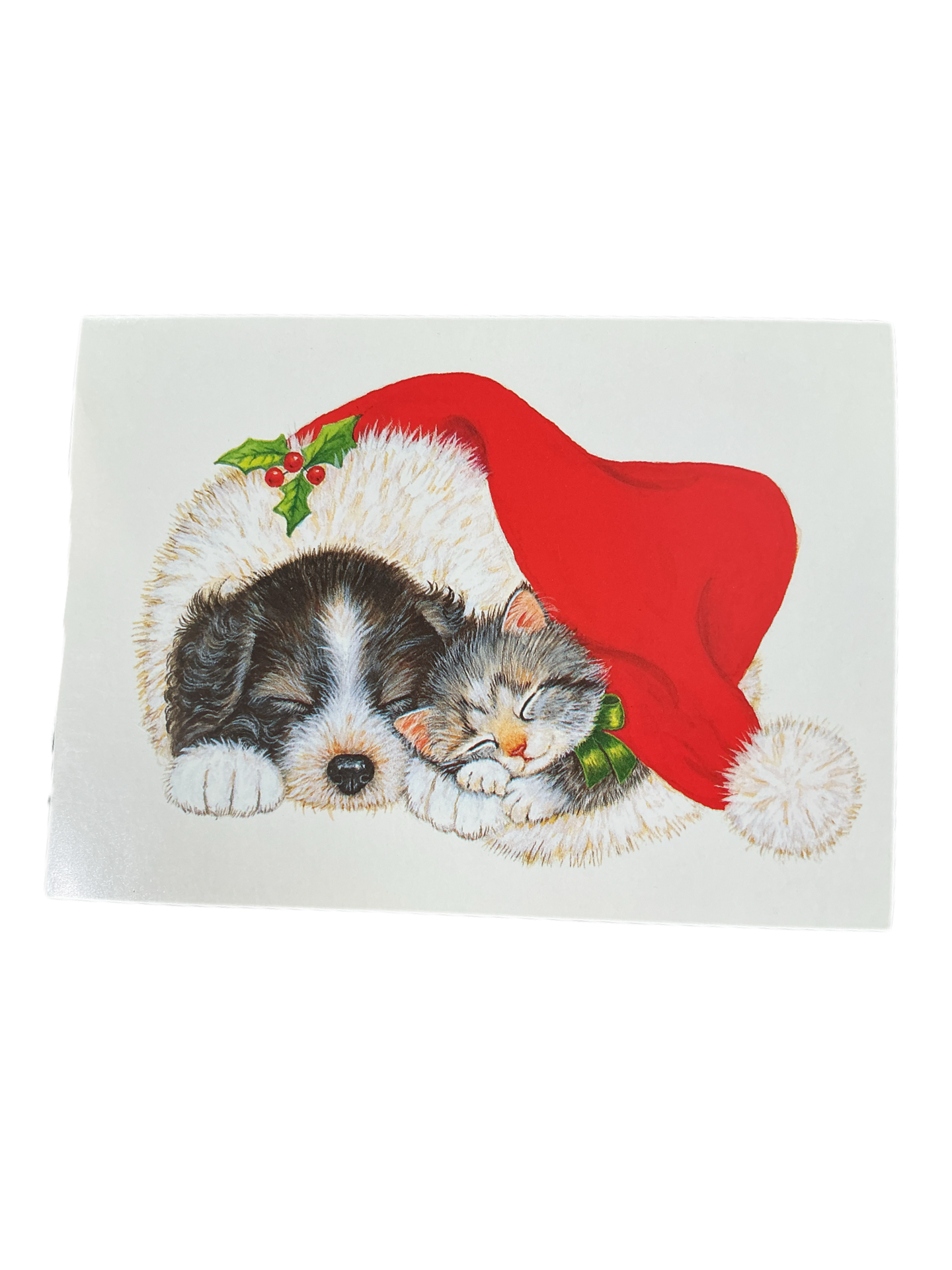 Holiday Season Card