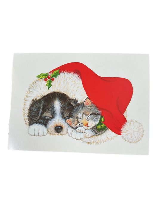 Holiday Season Card