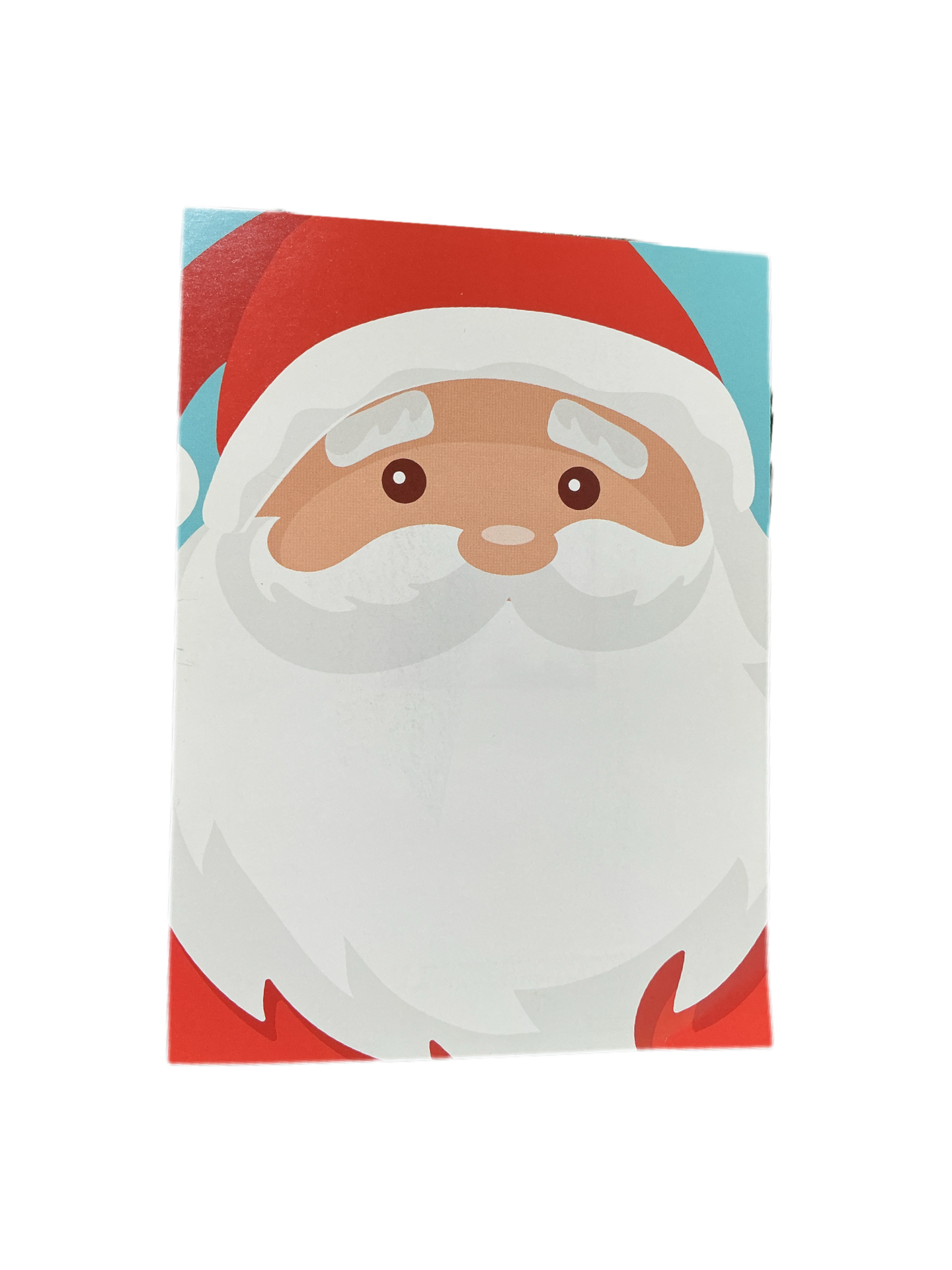 ¡Feliz Navidad! Tarjeta