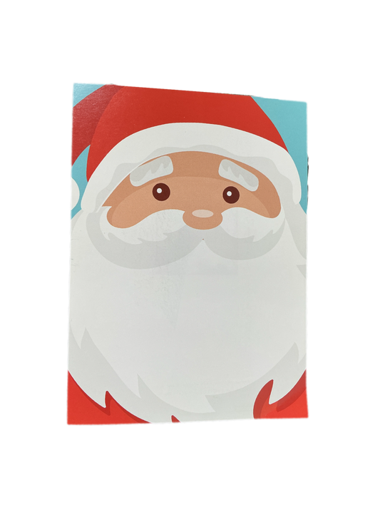 ¡Feliz Navidad! Tarjeta