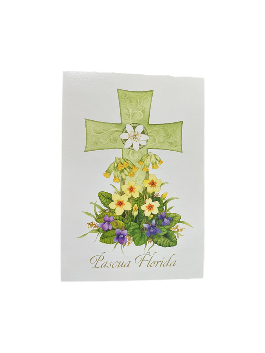 Pascua Florida