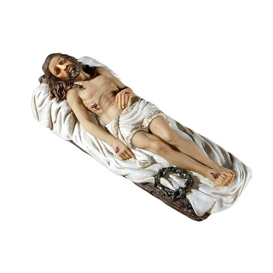 The Dead Savior Statue