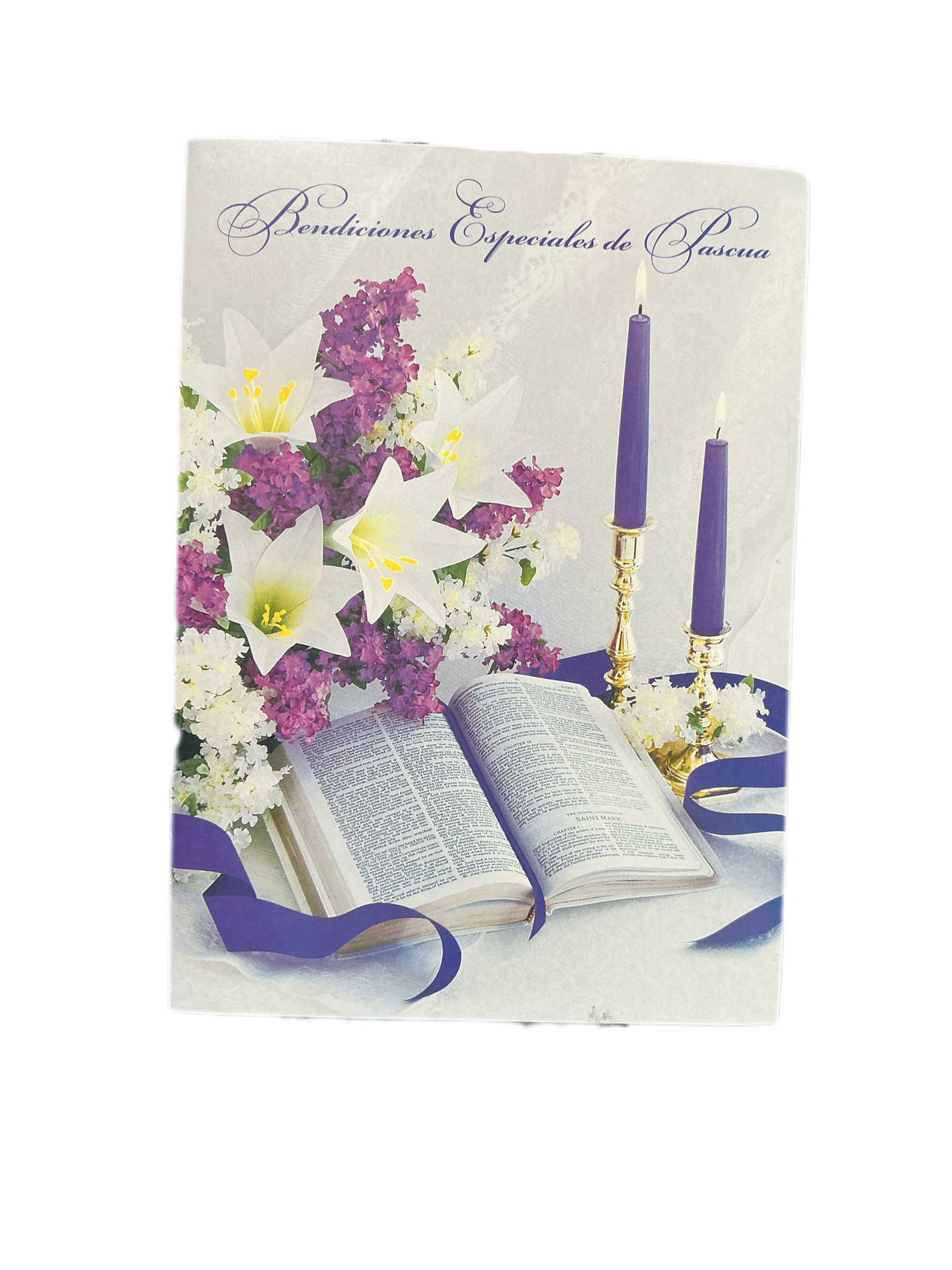 Bendiciones Especiales de Pascua