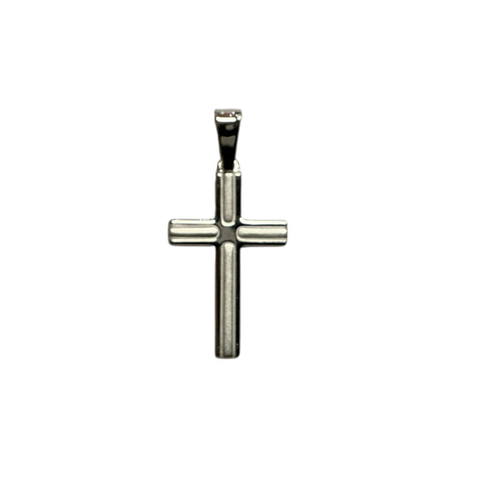 Cruz de Plata