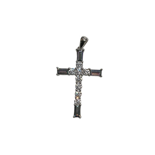Cruz de Plata