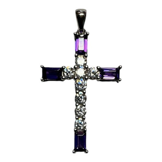 Cruz de Plata