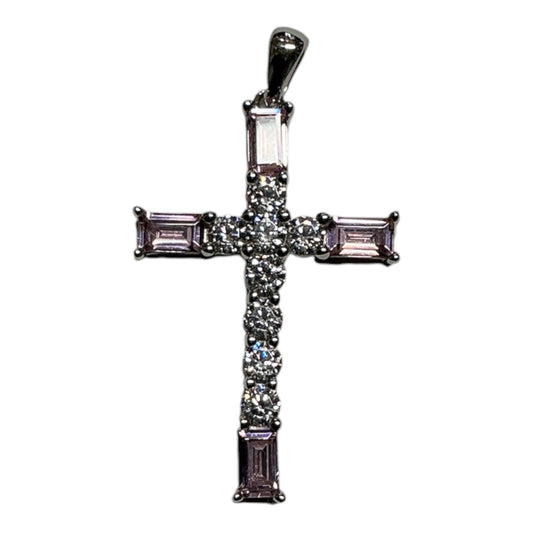 Cruz de Plata