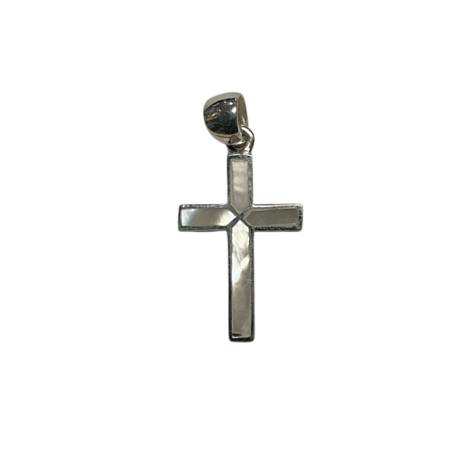Cruz de Plata