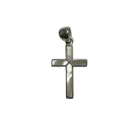 Cruz de Plata