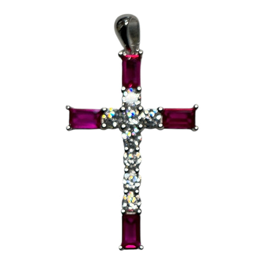 Cruz de Plata