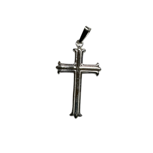 Cruz de Plata