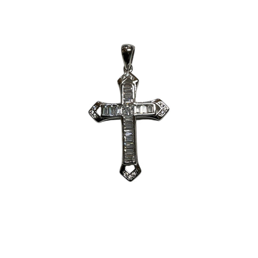Cruz de Plata