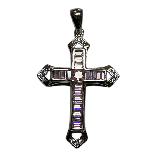 Cruz de Plata