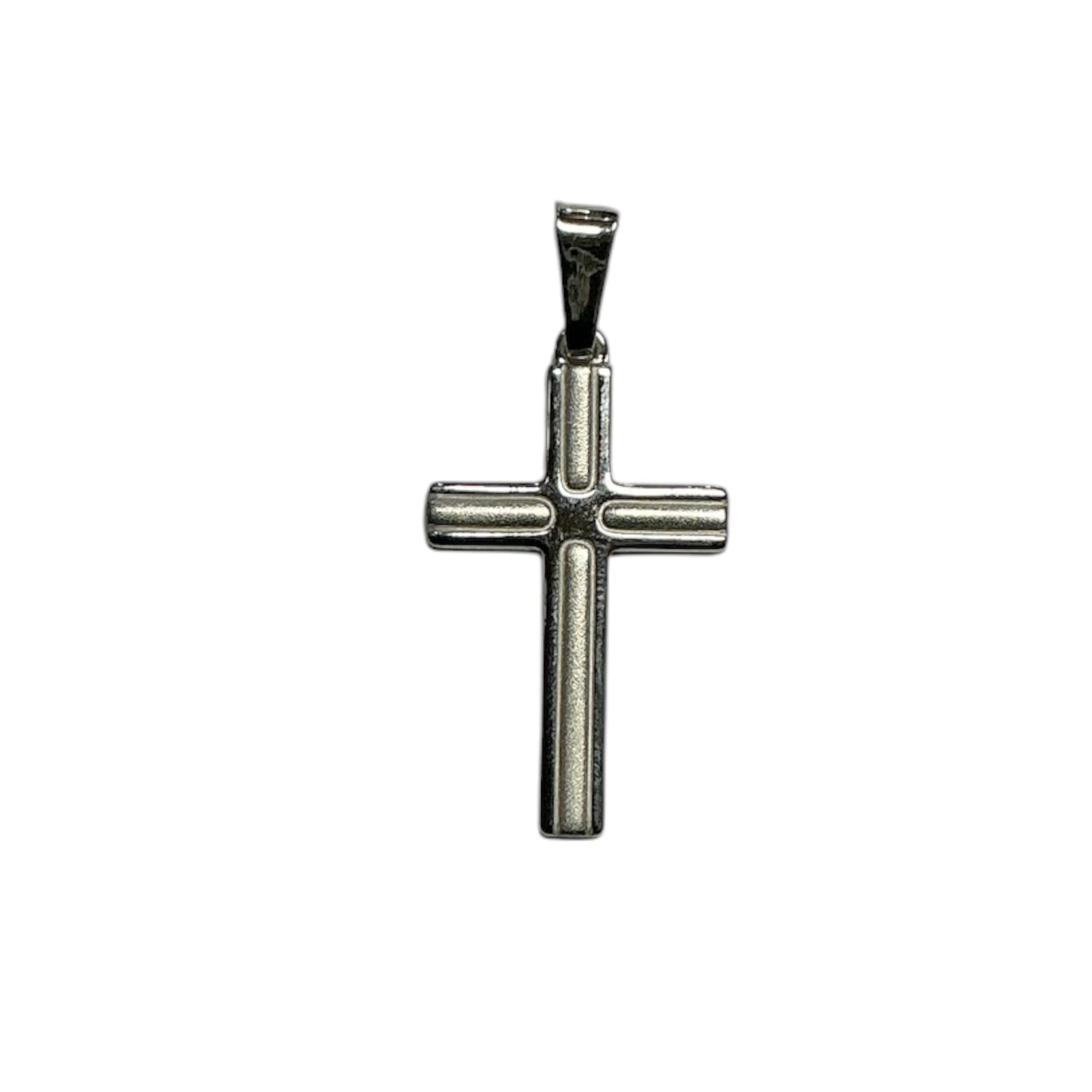 Cruz de Plata