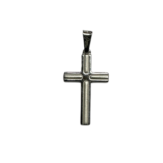 Cruz de Plata