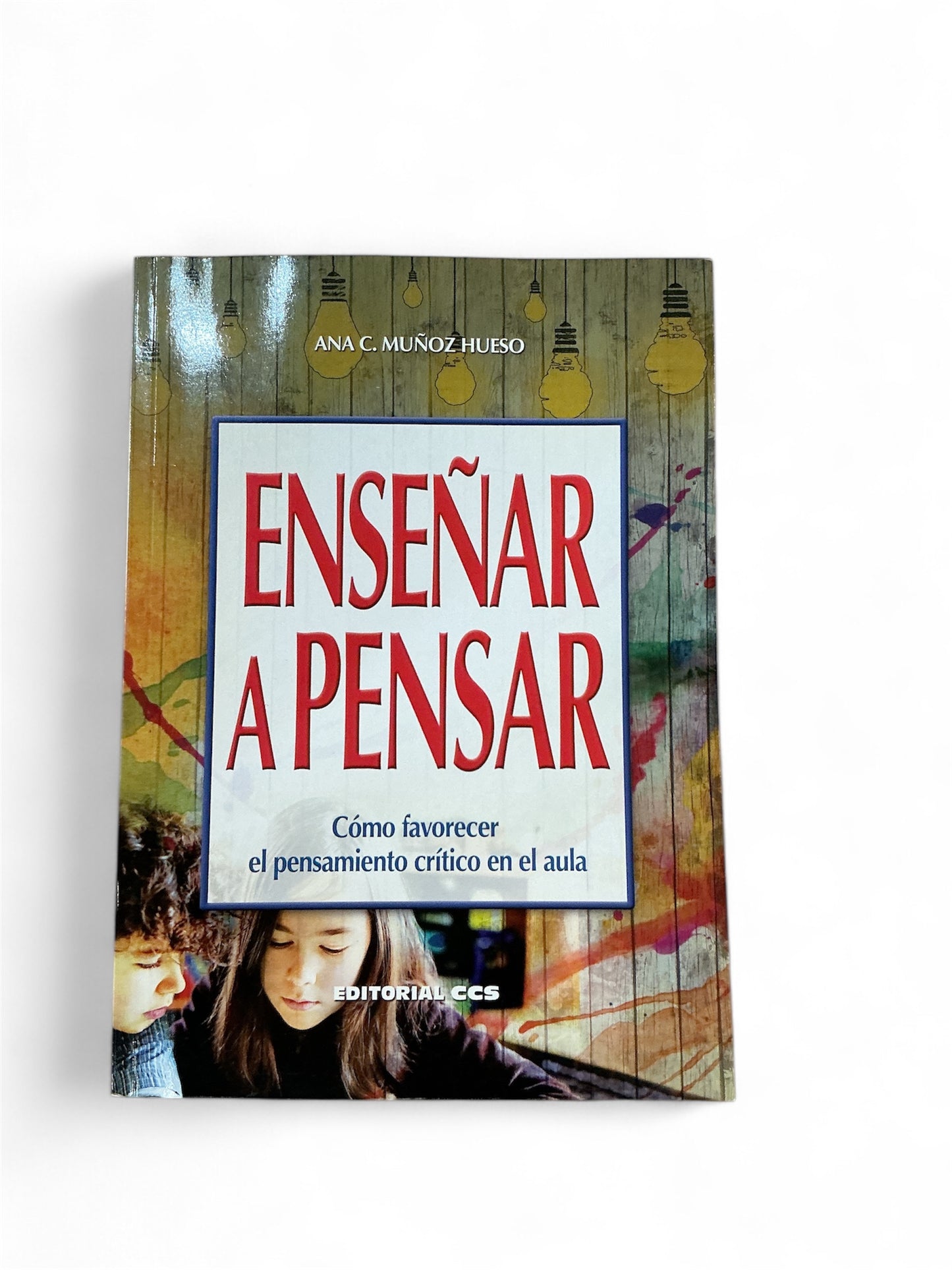 Enseñar a pensar