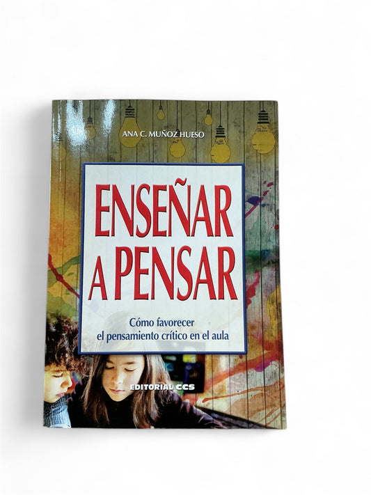 Enseñar a pensar