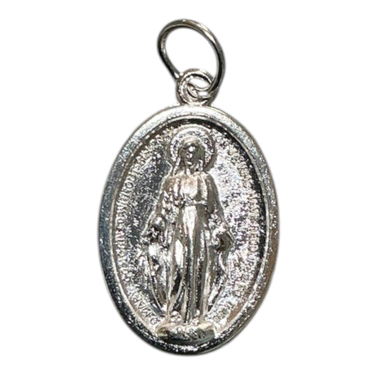 Deluxe Devotional Miraculous Medal