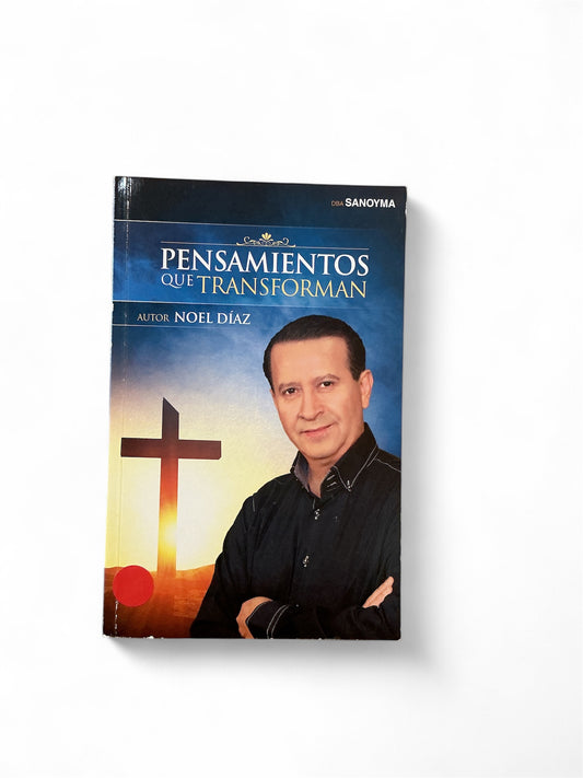 Pensamientos que Transforman