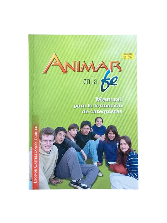 Animar en la Fe