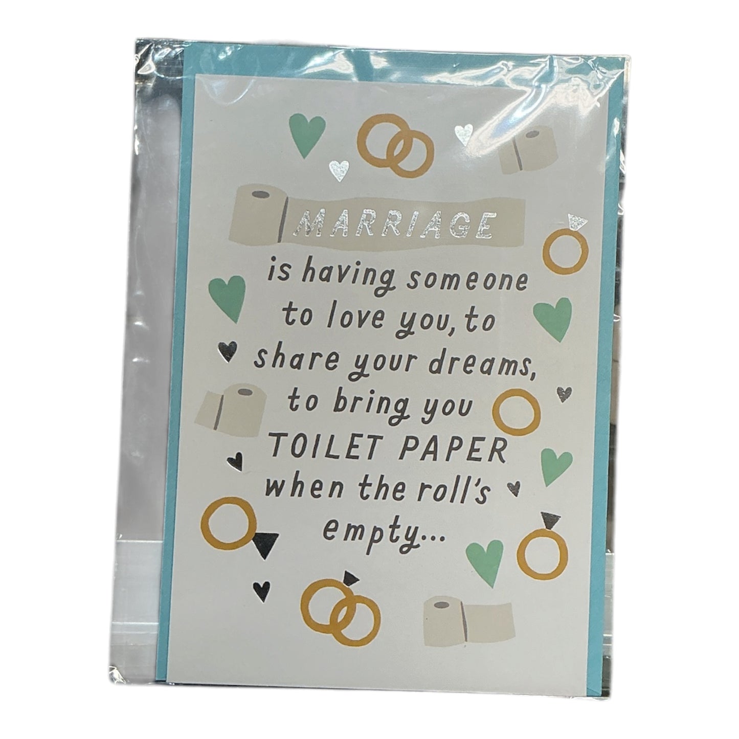 Wedding Gift
