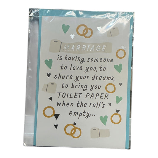 Wedding Gift