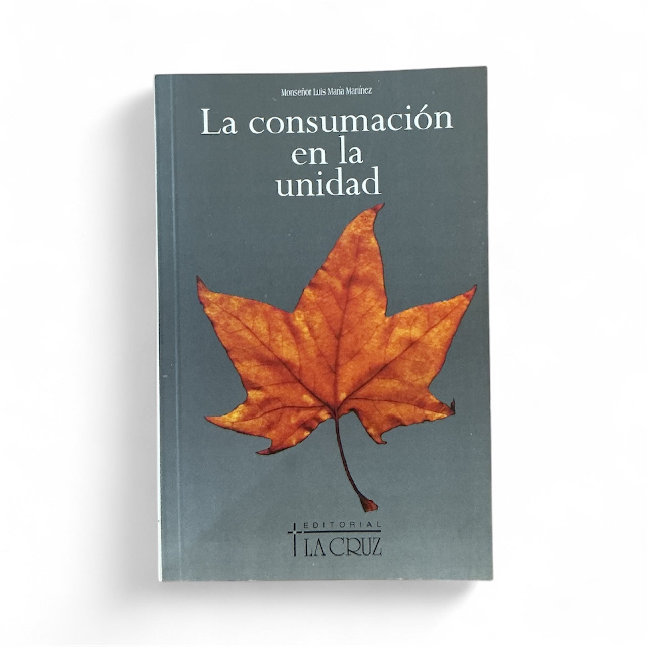 La consumacion en la unidad