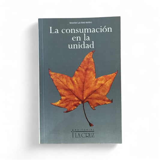 La consumacion en la unidad