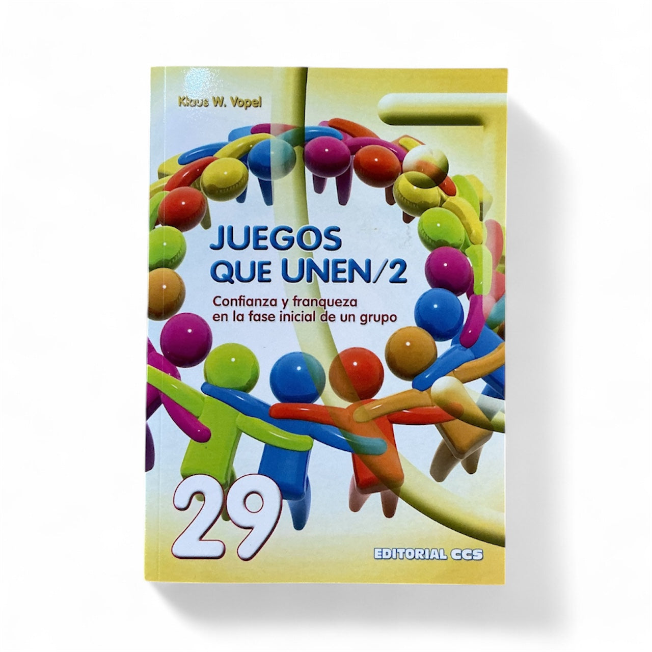 Juegos que unen/2