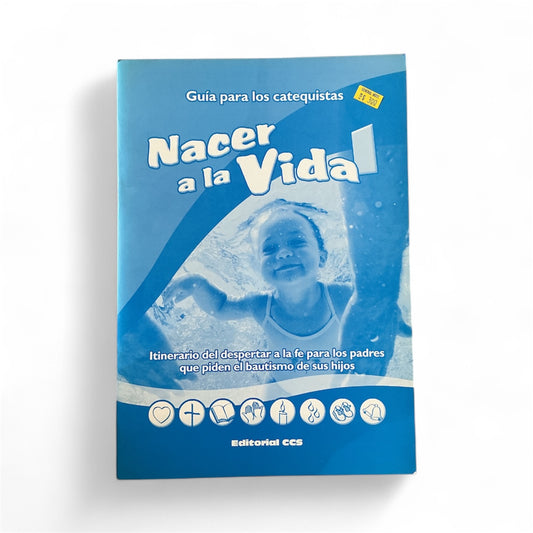 Nacer a la Vida