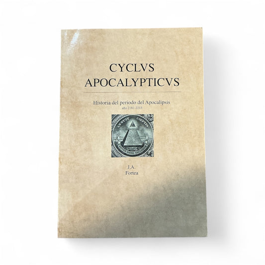 Cyclvs Apocalypticvs Historia del periodo del Apocalipsis