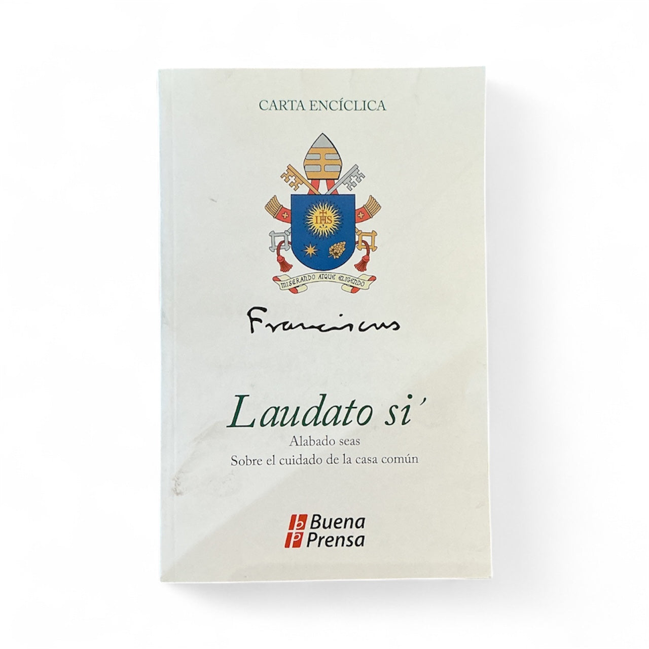Laudato Si