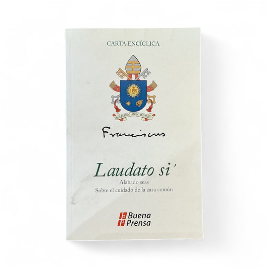 Laudato Si