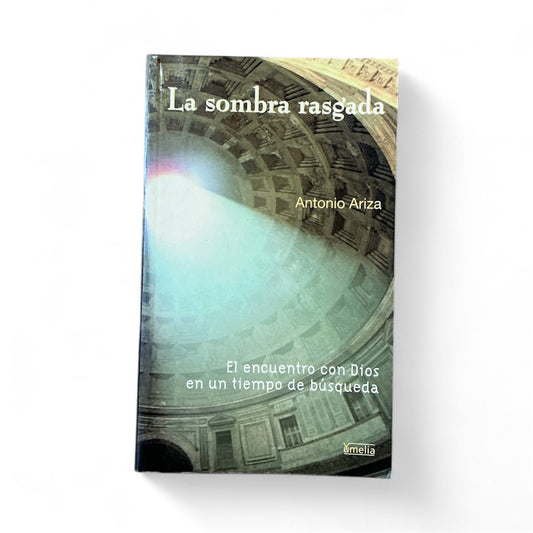 La sombra rasgada