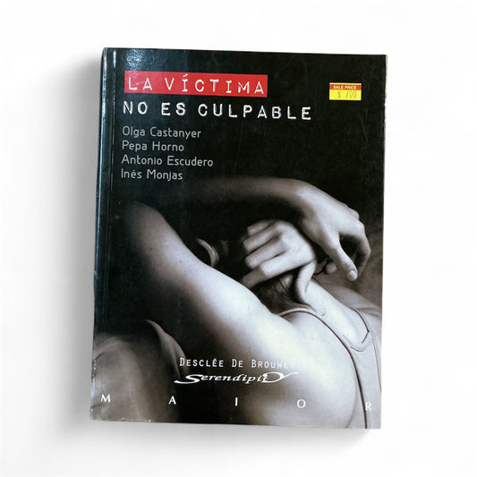 La victima no es culpable