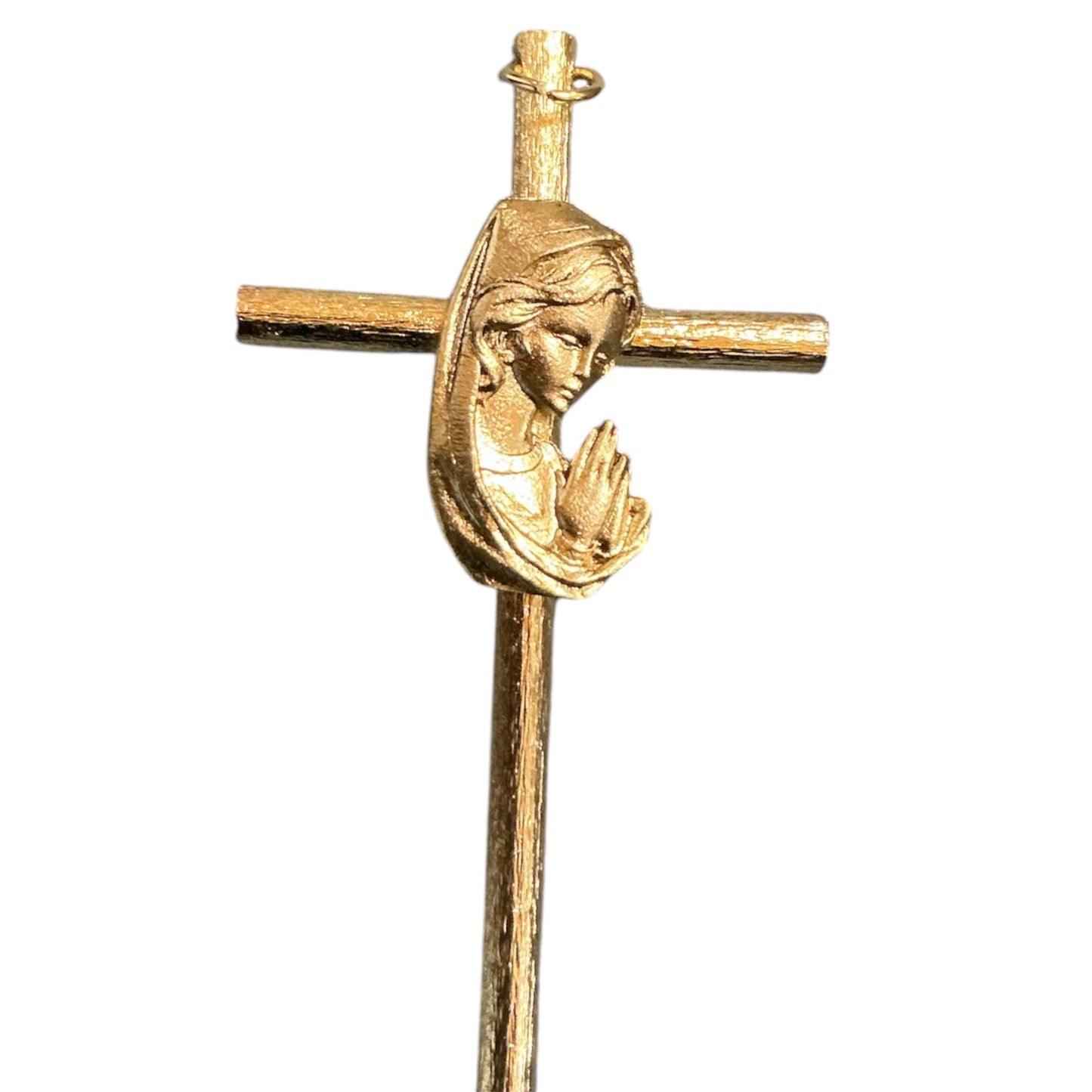 Cruz Con Maria