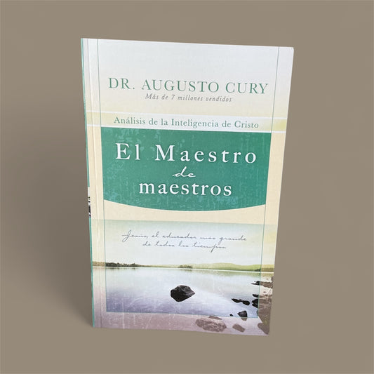 El Maestro de maestros