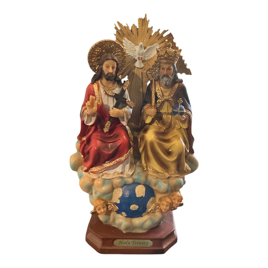 Divina Providencia 12”
