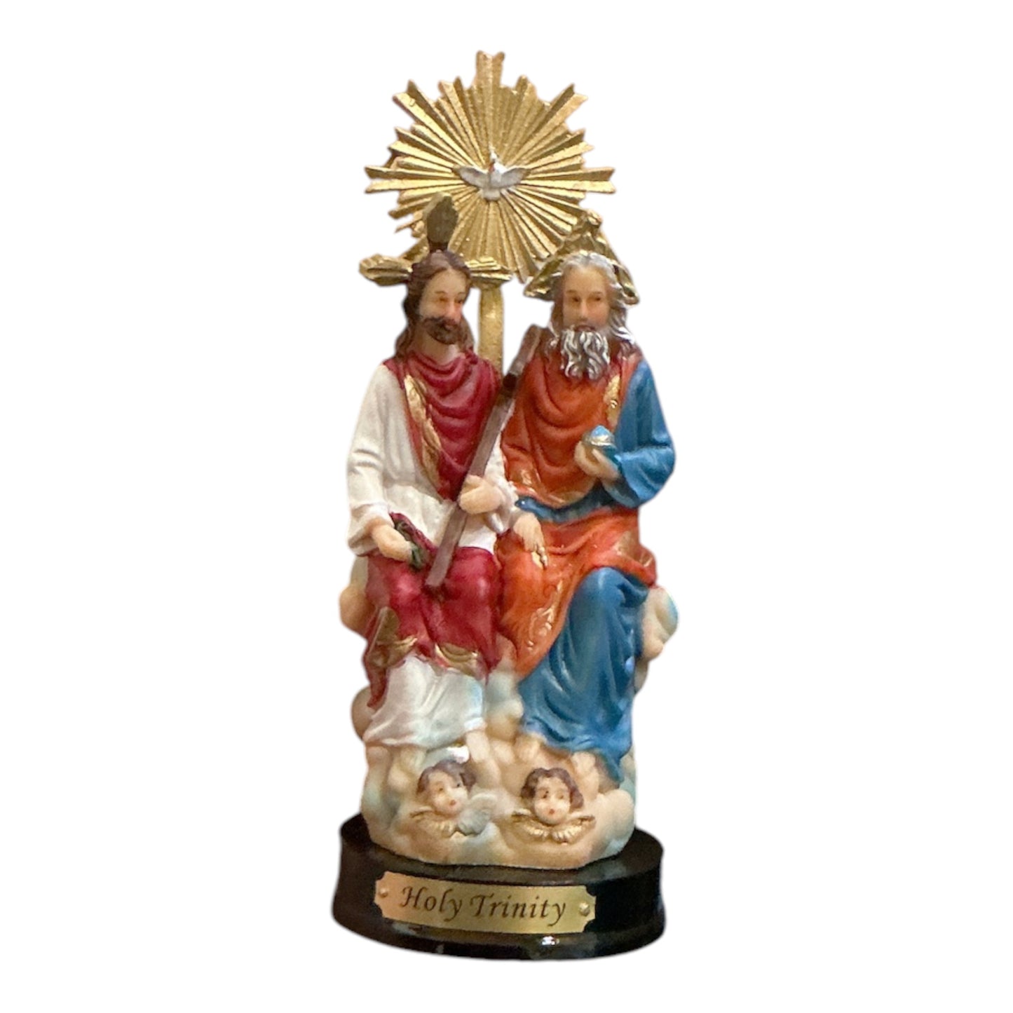 Divina Providencia 5”