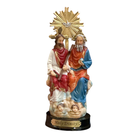 Divina Providencia 5”